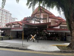 Blk 12 Holland Vista (Queenstown), HDB 3 Rooms #603681321